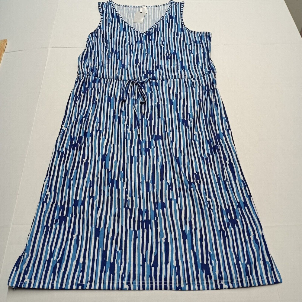 West‎ Loop Sundress